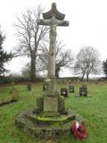 War Memorial , Shelton